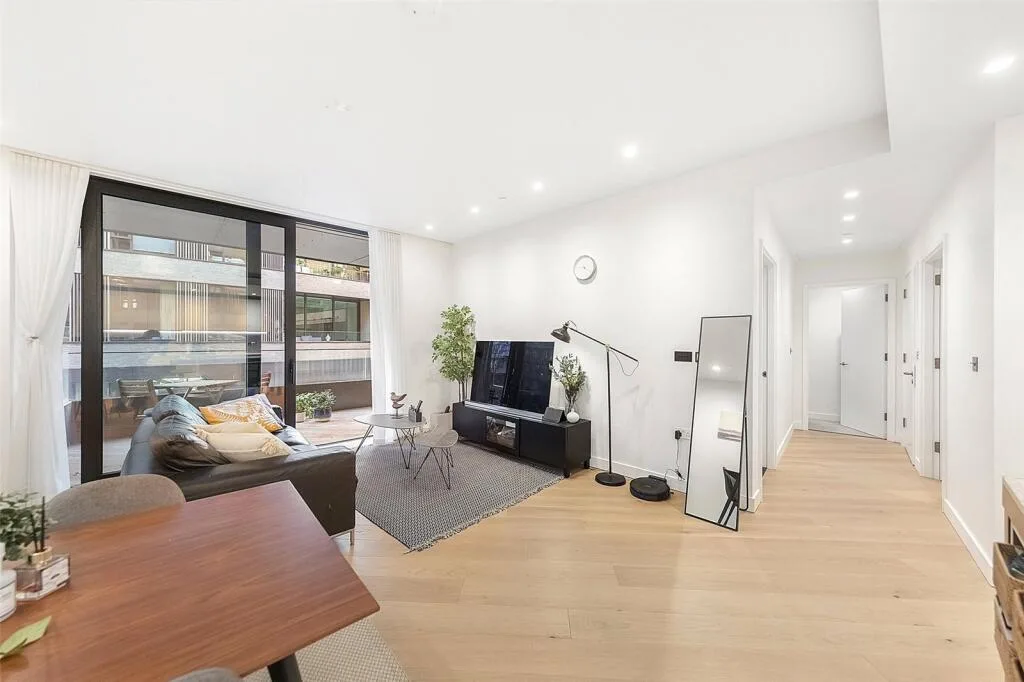 2 bedroom apartment for rent