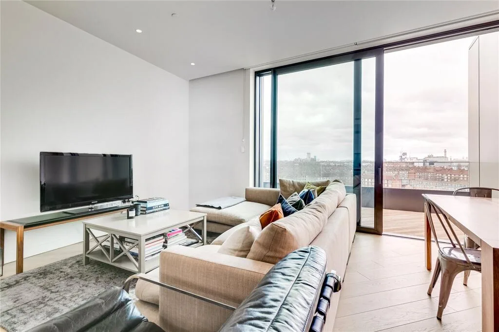 2 bedroom apartment for rent