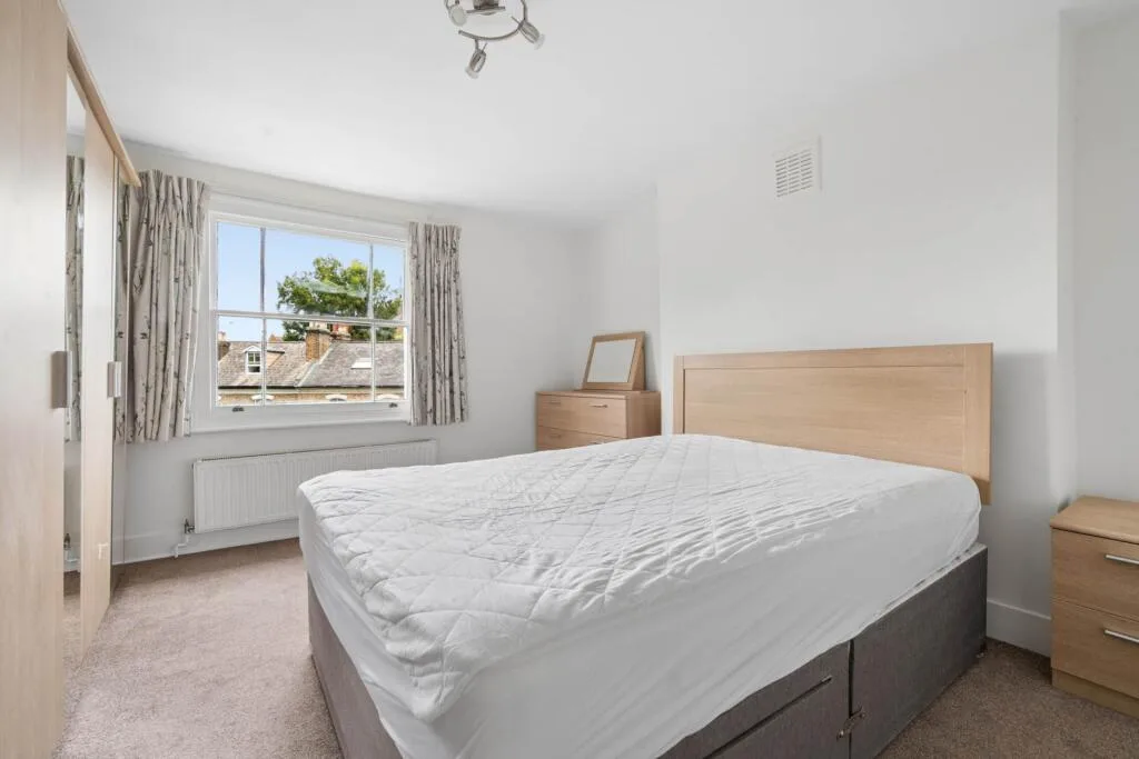 2 bedroom flat for rent