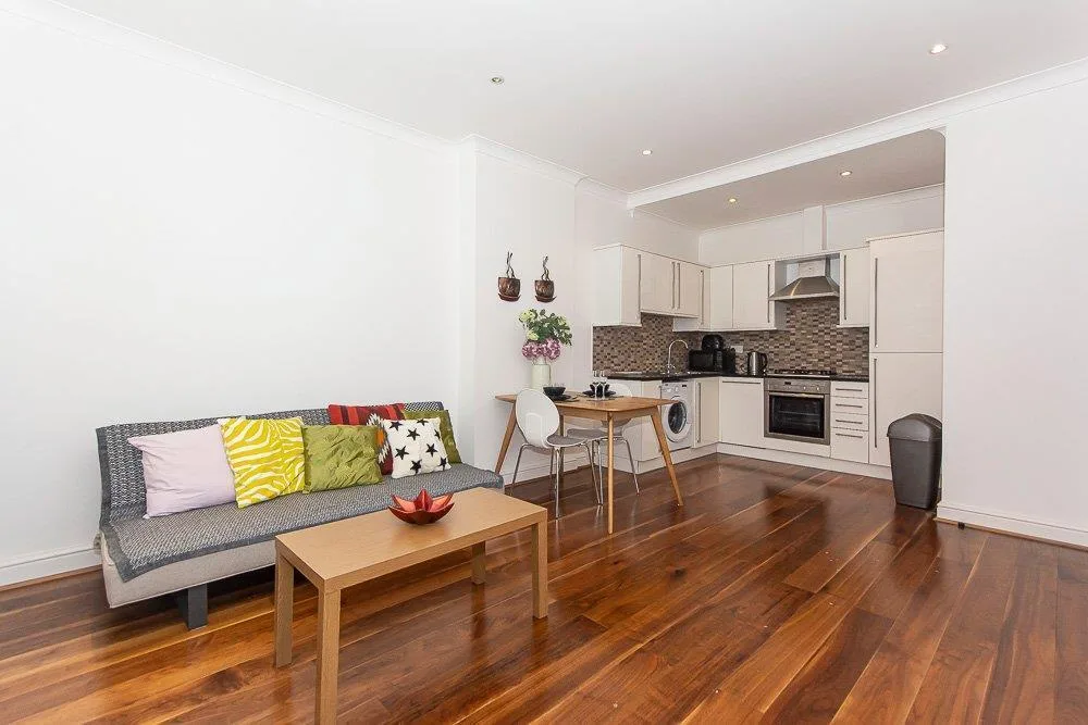 1 bedroom flat for rent