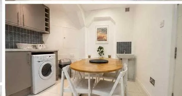 2 bedroom apartment for rent