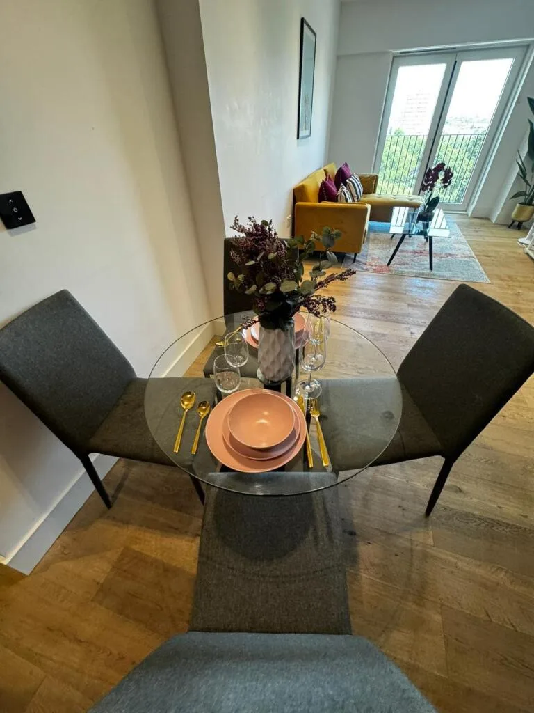 1 bedroom apartment for rent