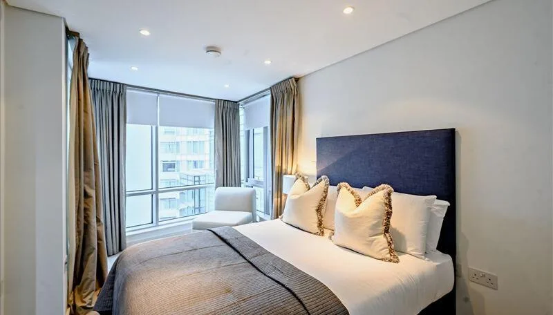 4 bedroom apartment for rent