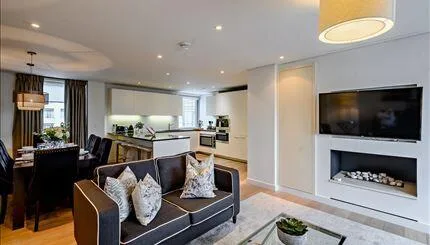 4 bedroom apartment for rent