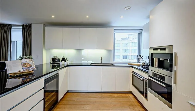4 bedroom apartment for rent