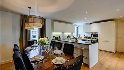 4 bedroom apartment for rent