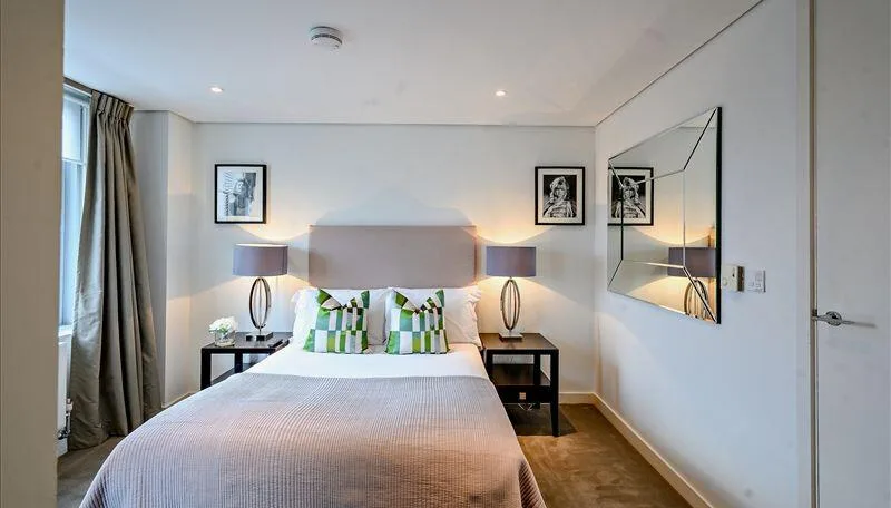 4 bedroom apartment for rent