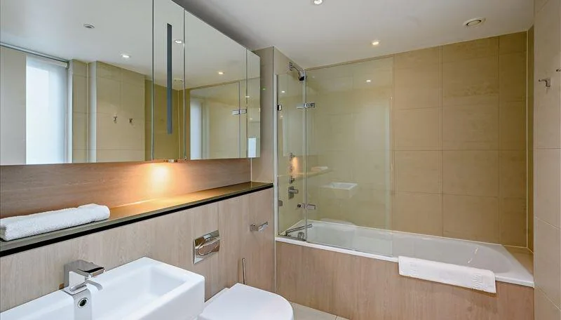 4 bedroom apartment for rent