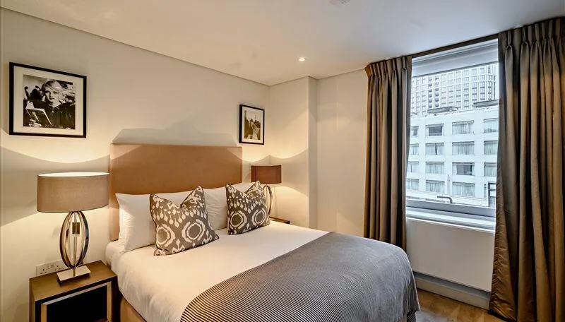 4 bedroom apartment for rent
