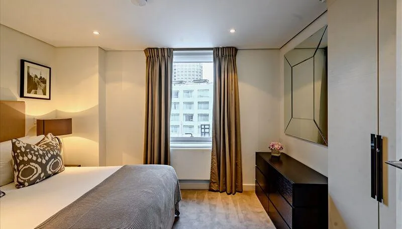 4 bedroom apartment for rent