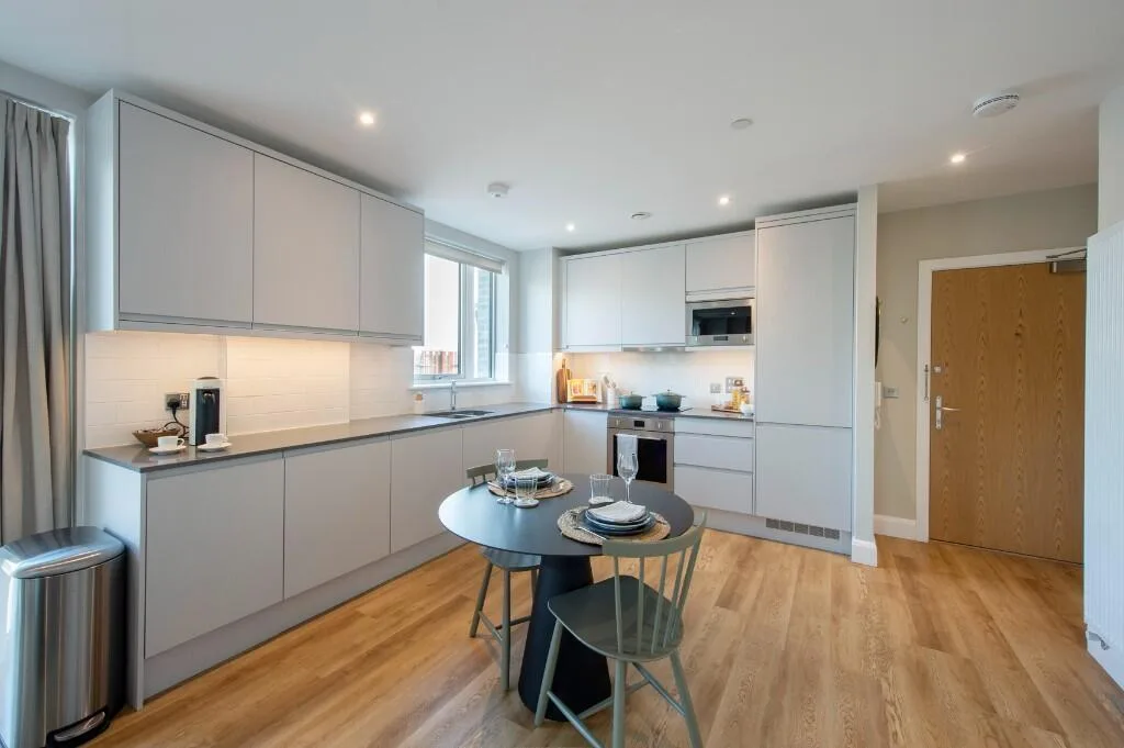 1 bedroom apartment for rent