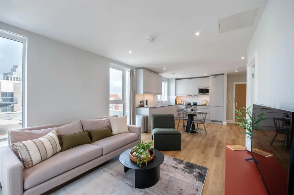 1 bedroom apartment for rent