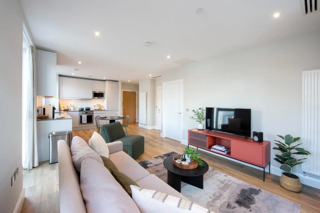1 bedroom apartment for rent