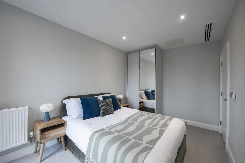 1 bedroom apartment for rent