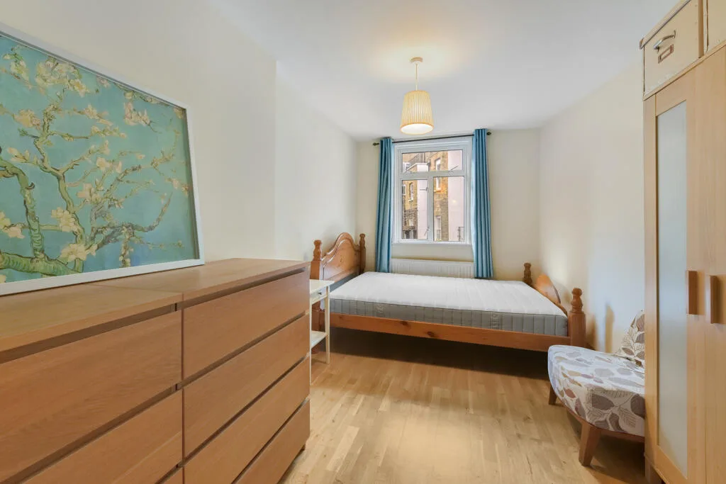 1 bedroom terraced house for rent