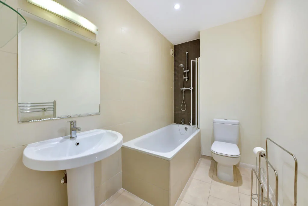 1 bedroom terraced house for rent