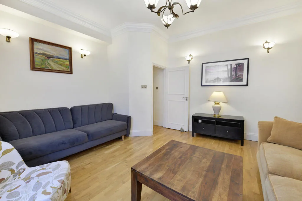 1 bedroom terraced house for rent
