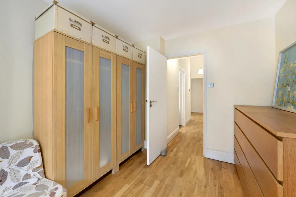 1 bedroom terraced house for rent