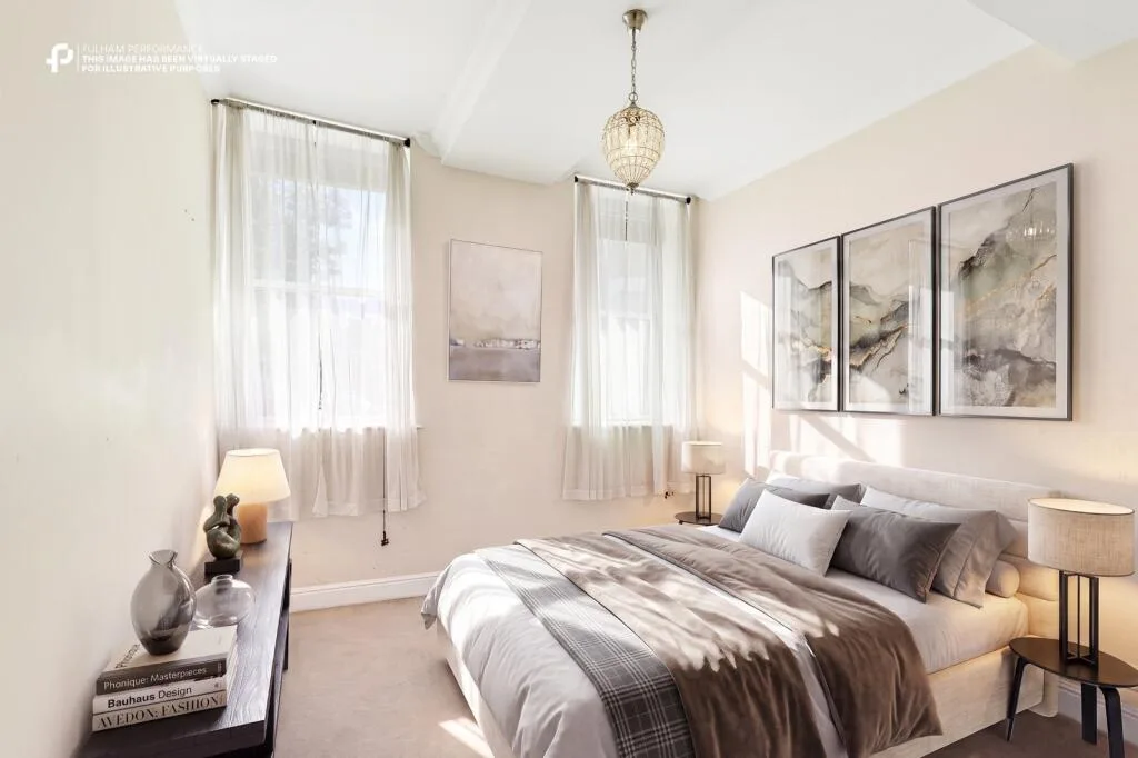 2 bedroom apartment for rent