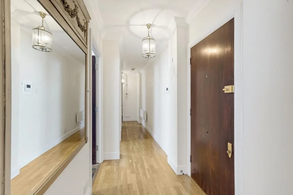 2 bedroom apartment for rent
