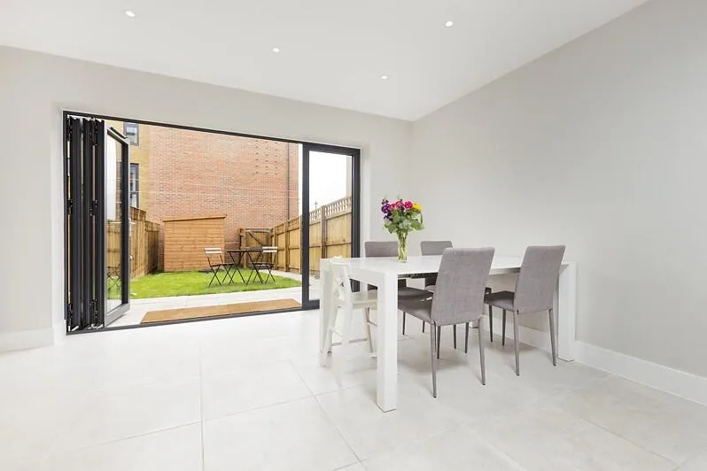 3 bedroom house for rent