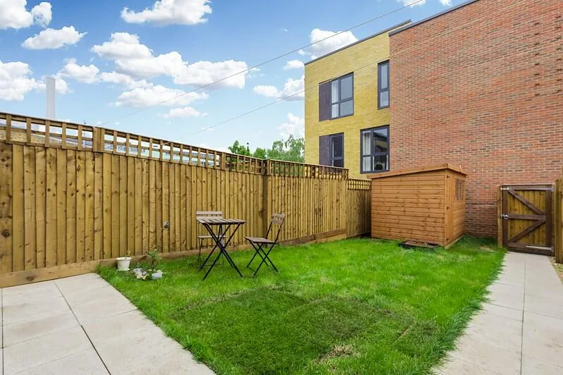 3 bedroom house for rent