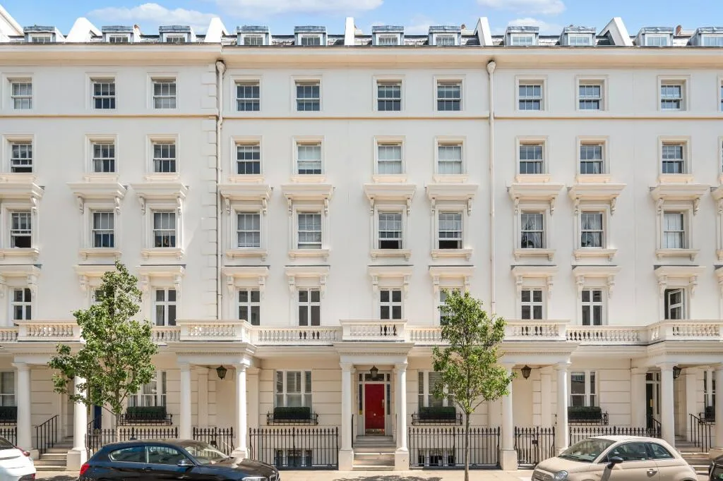 3 bedroom flat for rent