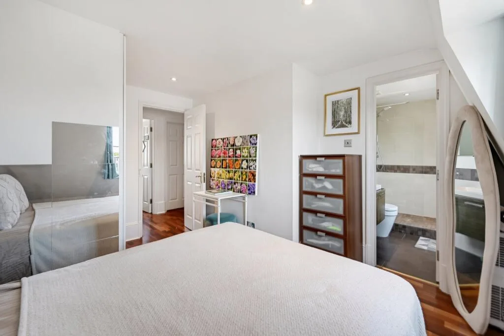 3 bedroom flat for rent