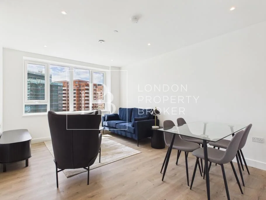 2 bedroom apartment for rent