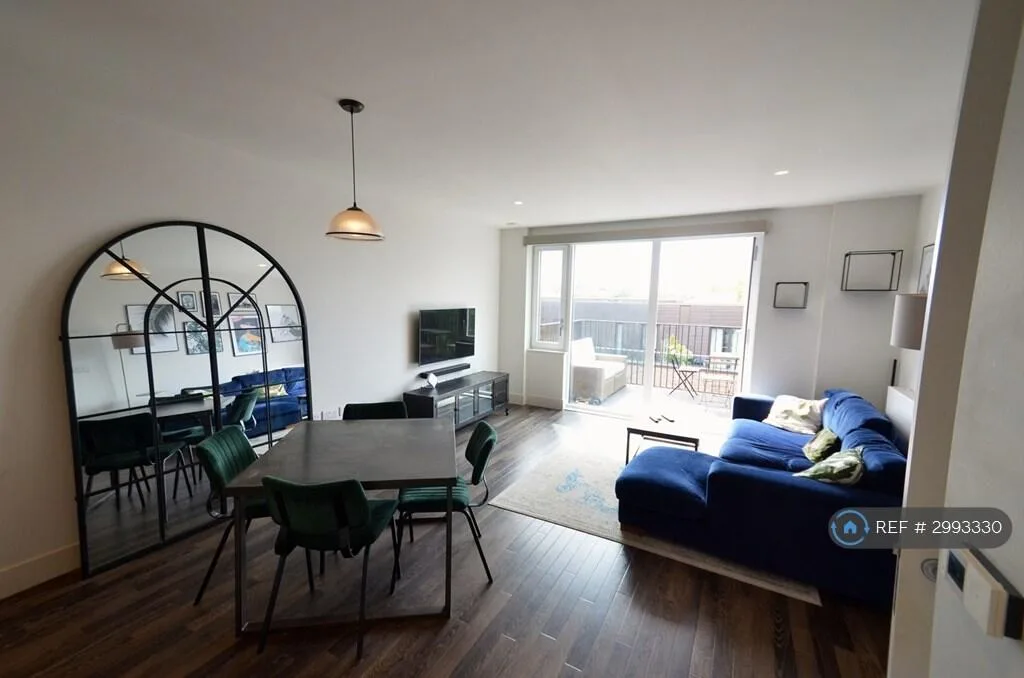 1 bedroom flat for rent