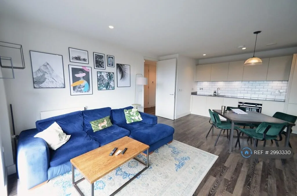 1 bedroom flat for rent