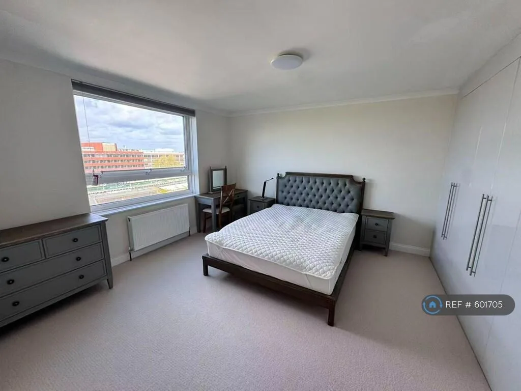 3 bedroom flat for rent