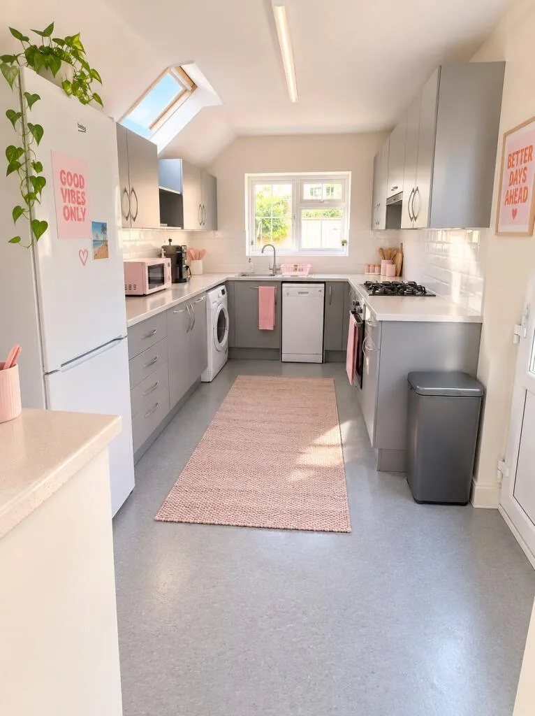 6 bedroom semi-detached house for rent