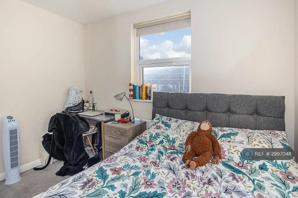 3 bedroom flat for rent