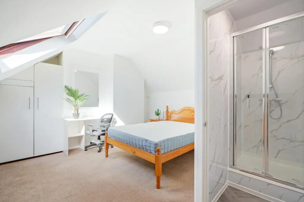 1 bedroom flat for rent