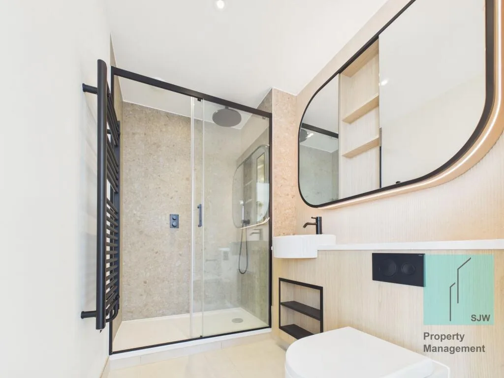 3 bedroom flat for rent