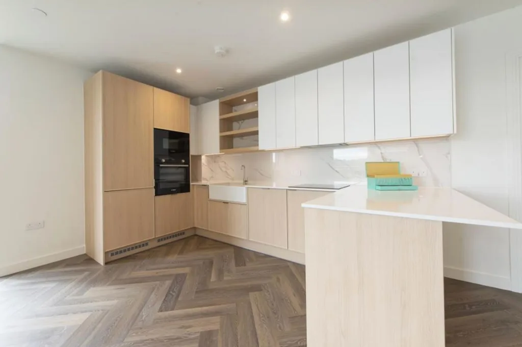 3 bedroom flat for rent
