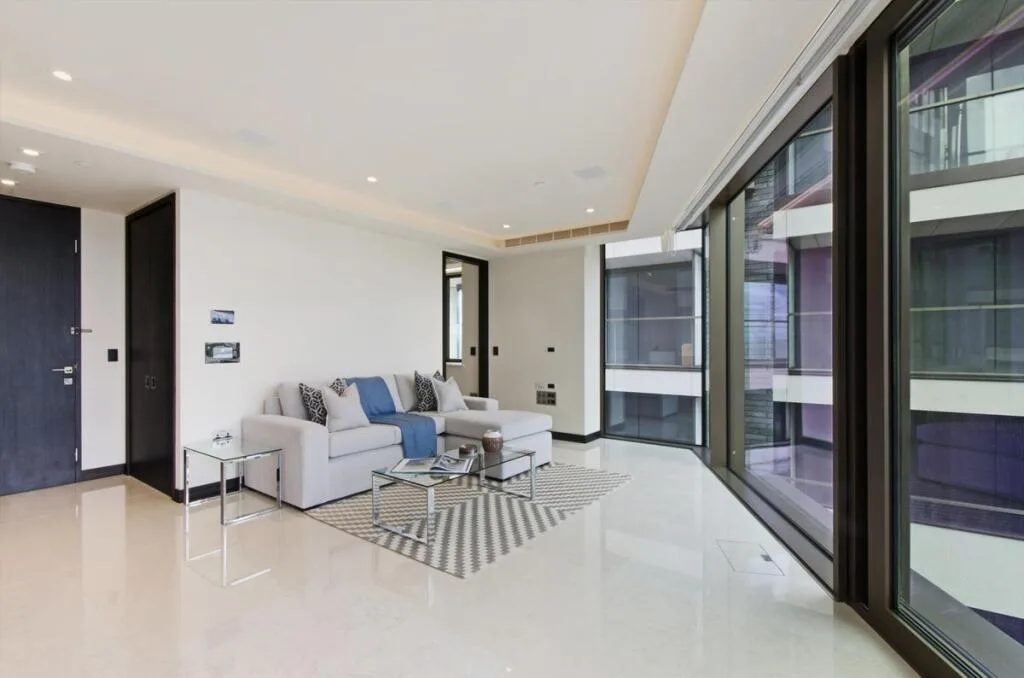 1 bedroom flat for rent