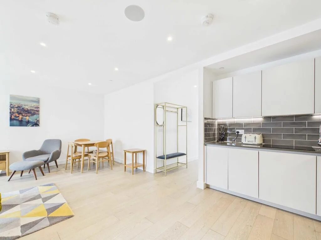 1 bedroom apartment for rent