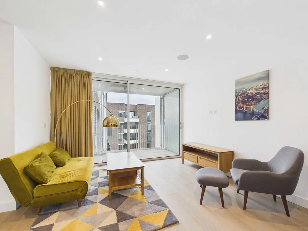 1 bedroom apartment for rent