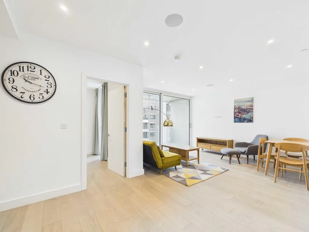 1 bedroom apartment for rent