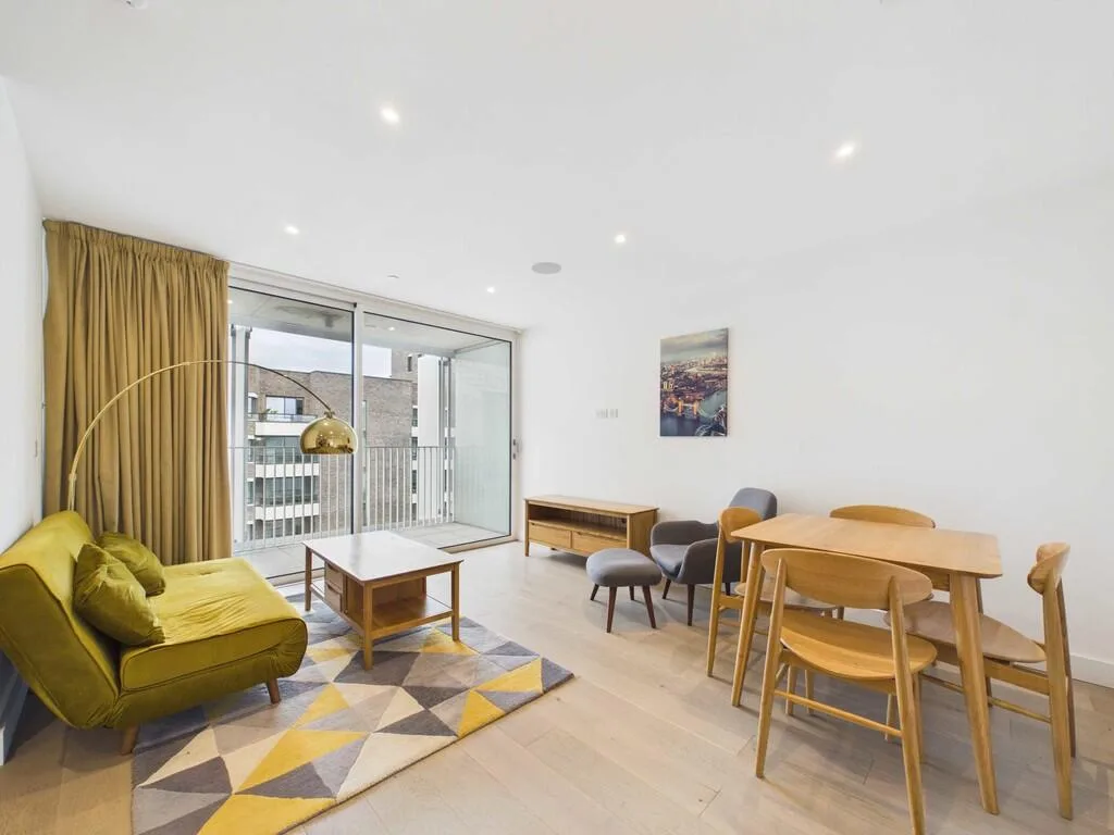 1 bedroom apartment for rent