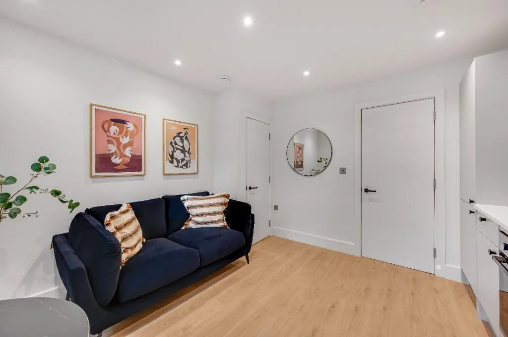 1 bedroom apartment for rent