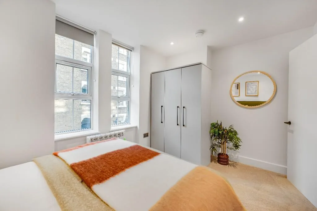 1 bedroom apartment for rent