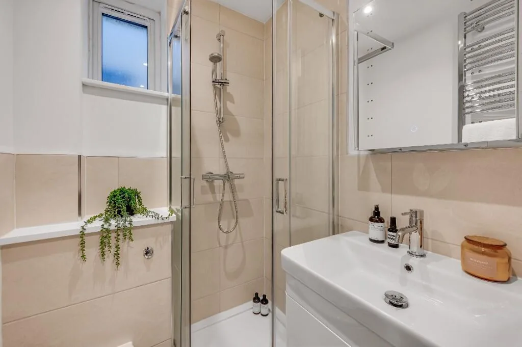 1 bedroom apartment for rent