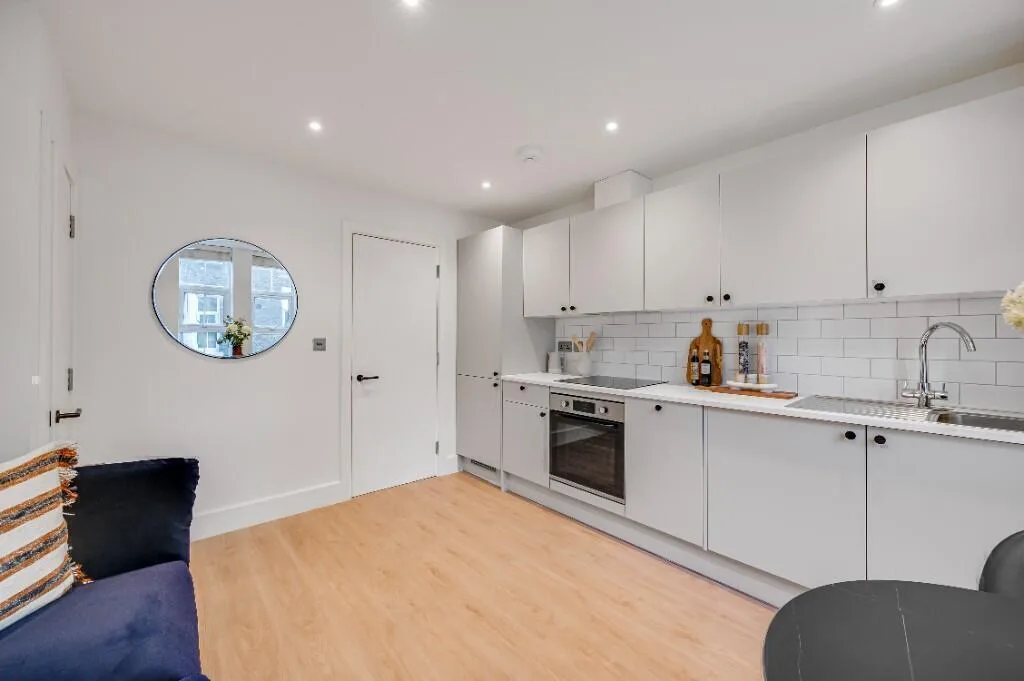 1 bedroom apartment for rent