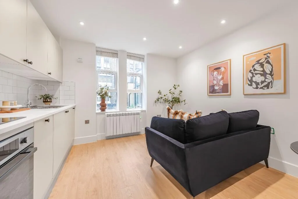 1 bedroom apartment for rent