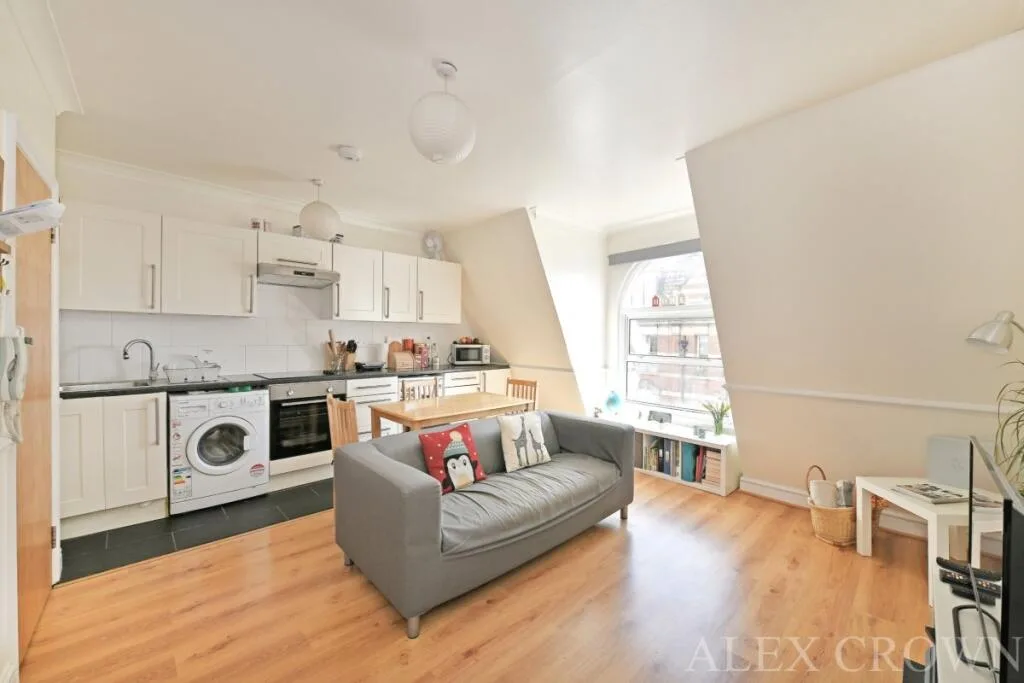 1 bedroom flat for rent