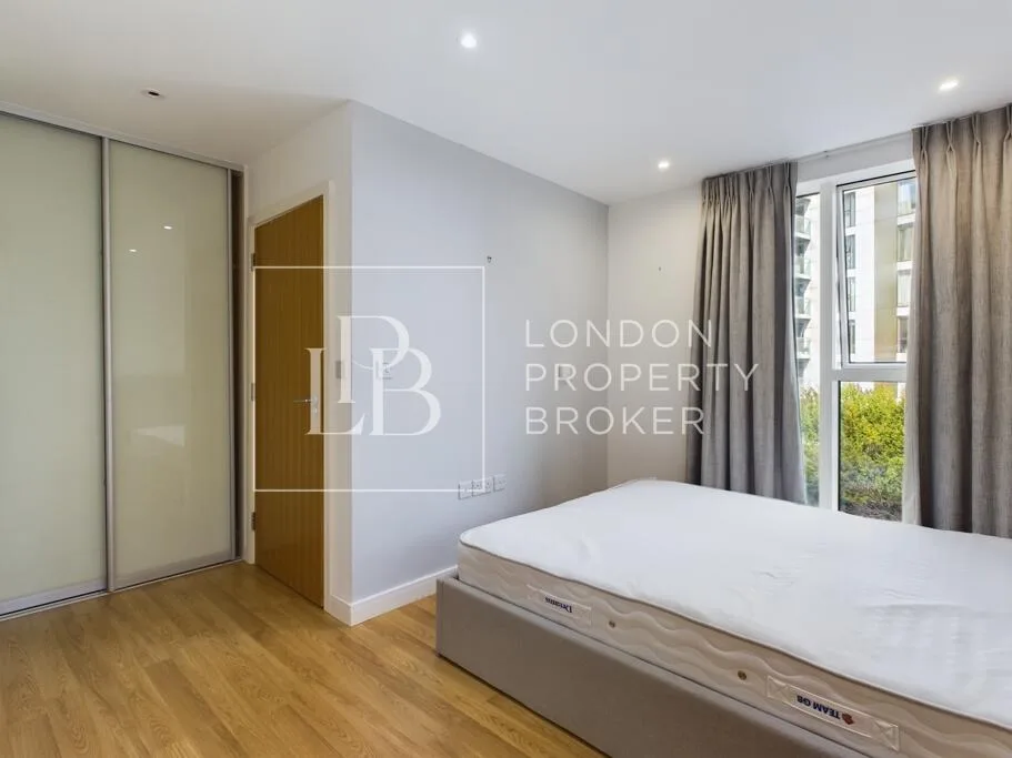 3 bedroom apartment for rent