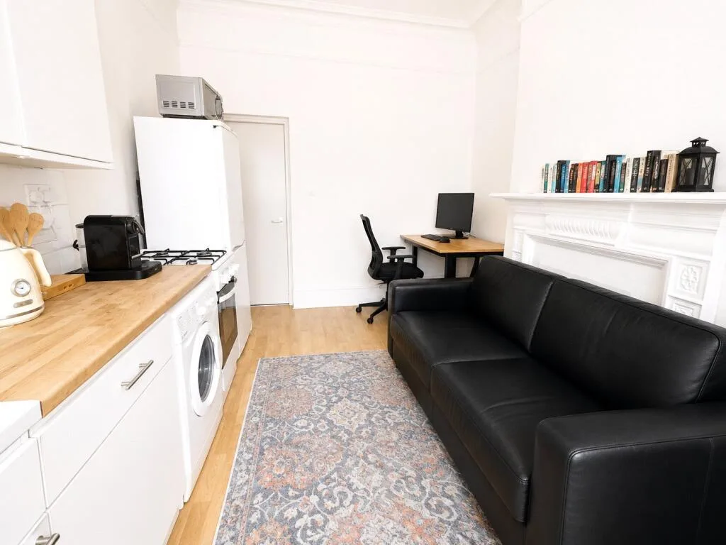 1 bedroom apartment for rent